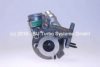 BU 127820 Charger, charging system